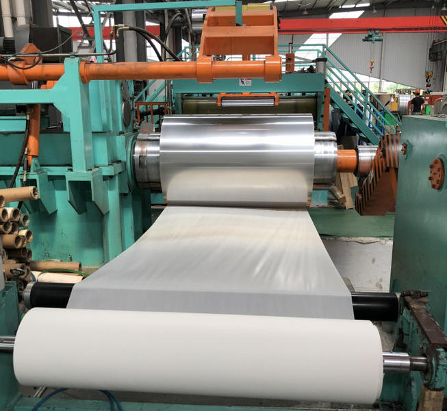 중국 JIANGSU TISCO SUPPLY CO., LTD 회사 프로필