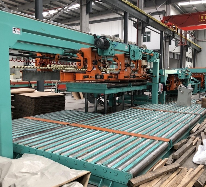 중국 JIANGSU TISCO SUPPLY CO., LTD 회사 프로필