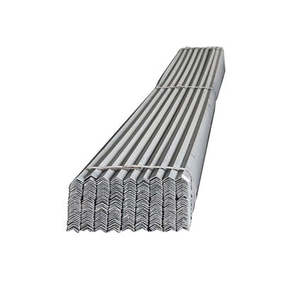 SS309 321 Stainless Steel Z Channel BA 2B 2D 4K 8K Bright U