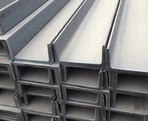 ASTM SS201 U Shaped Stainless Steel Channel SS202 304 316 316L 309 310 321 410 420 430
