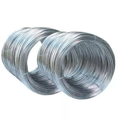 AISI 420B Steel Wire Rod 202 Hot Rolled Alloy 50mm